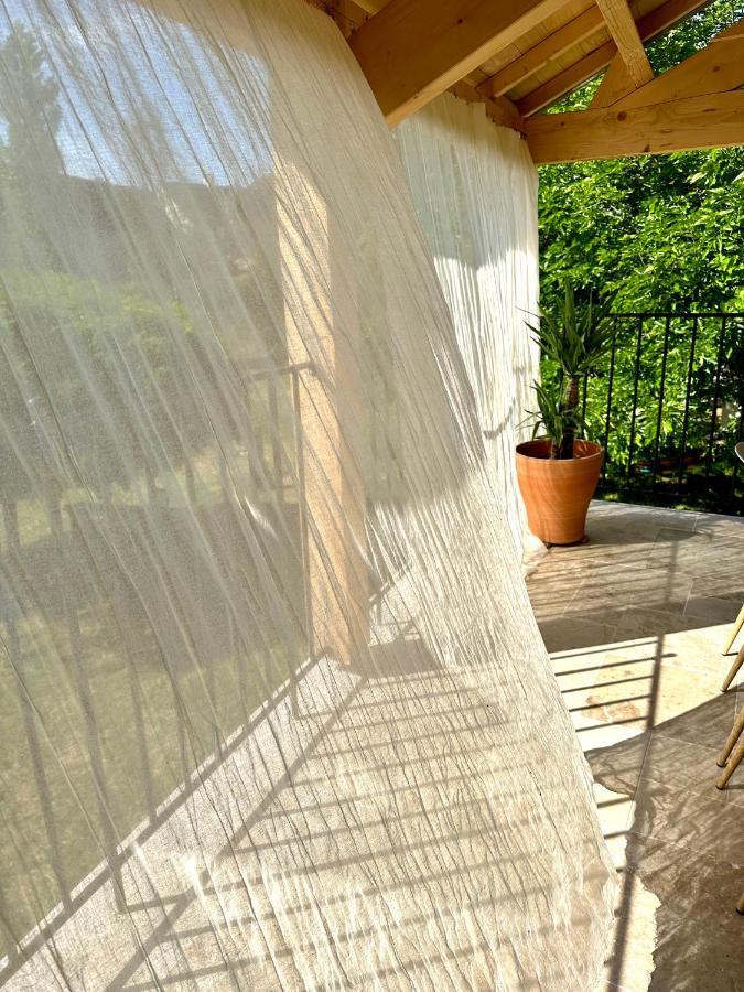 Maison Fermontes Villa Cazillac Eksteriør billede