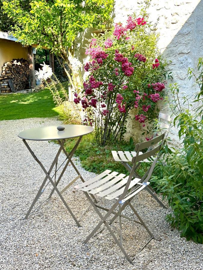 Maison Fermontes Villa Cazillac Eksteriør billede