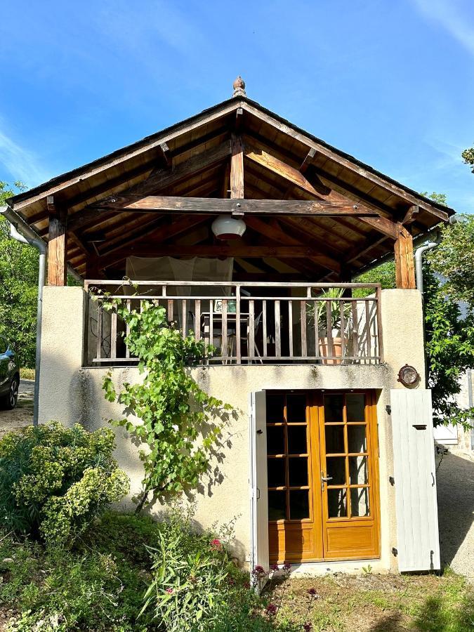 Maison Fermontes Villa Cazillac Eksteriør billede