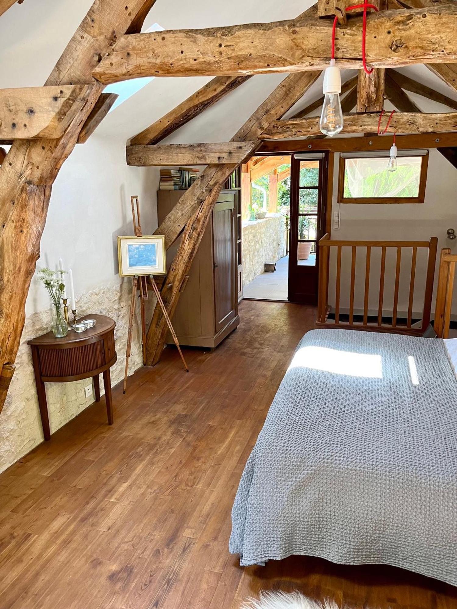 Maison Fermontes Villa Cazillac Eksteriør billede